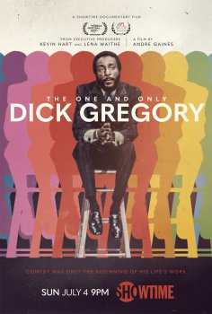 The One and Only Dick Gregory