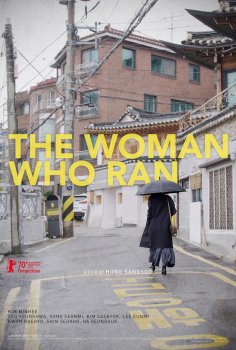 The Woman Who Ran