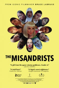 The Misandrists