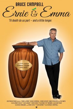 Ernie & Emma