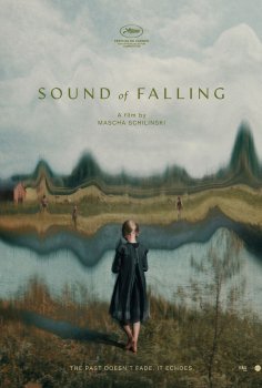 Sound of Falling