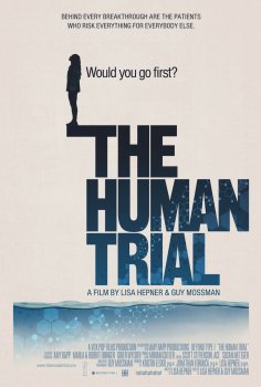 The Human Trial