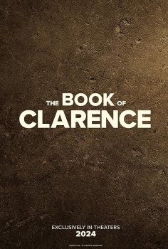 The Book of Clarence