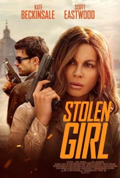 Stolen Girl