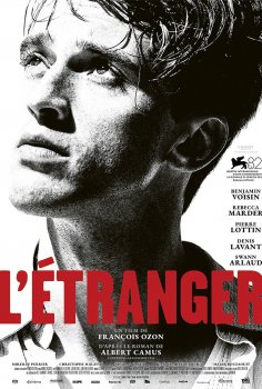 The Stranger