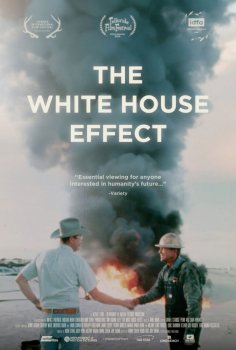 The White House Effect