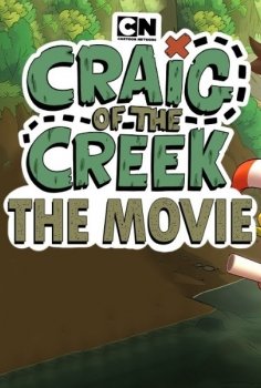 Craig of the Creek: The Movie