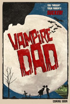 Vampire Dad