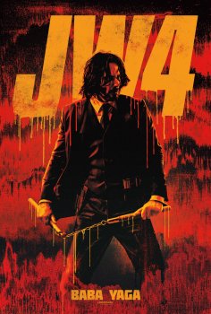 John Wick: Chapter 4