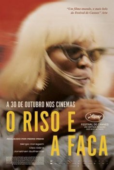 I Only Rest in the Storm