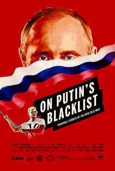 On Putin’s Blacklist