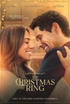 Karen Kingsbury's The Christmas Ring Karen Kingsbury's The Christmas Ring