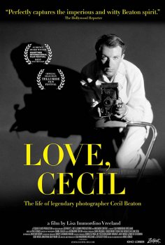 Love, Cecil