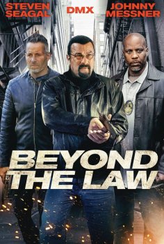 Beyond The Law