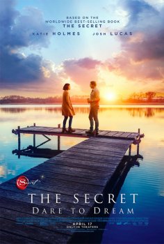 The Secret: Dare to Dream