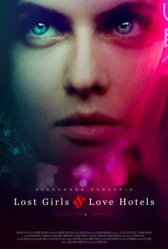 Lost Girls & Love Hotels