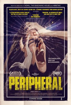 Peripheral