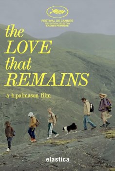The Love That Remains