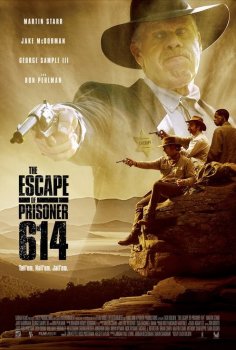 The Escape of Prisoner 614