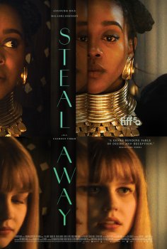 Steal Away