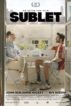 Sublet