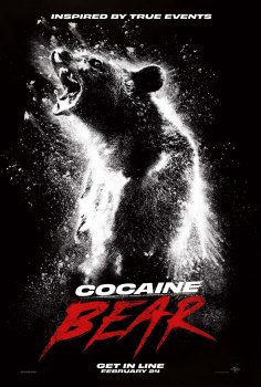 Cocaine Bear