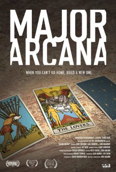 Major Arcana