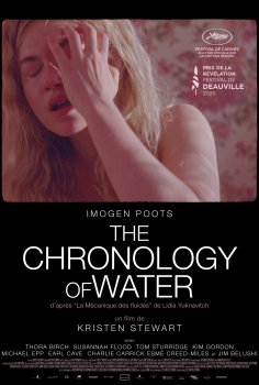 The Chronology of Water