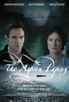 The Aspern Papers