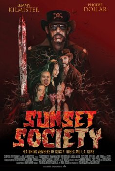 Sunset Society