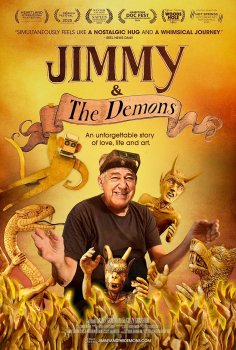 Jimmy & The Demons