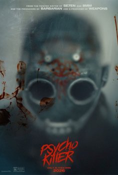 Psycho Killer