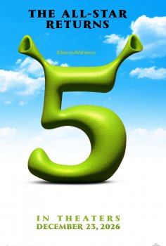 Shrek 5