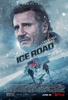 The Ice Road