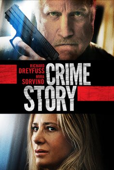 Crime Story