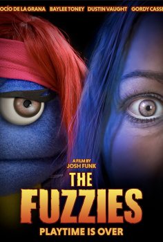 The Fuzzies