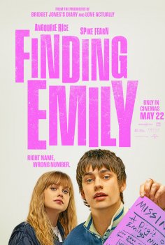 Finding Emily