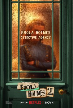 Enola Holmes 2