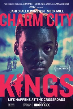 Charm City Kings