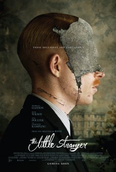 The Little Stranger