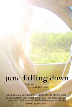 June Falling Down