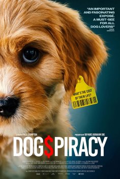 Dogspiracy