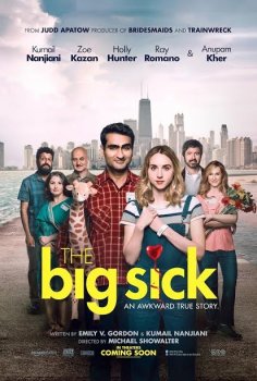 The Big Sick