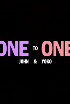 One to One: John & Yoko