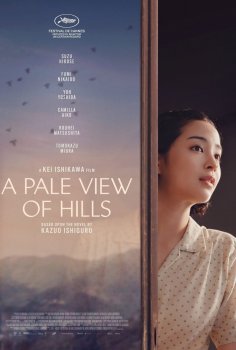 A Pale View of Hills
