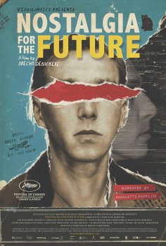 Nostalgia for the Future