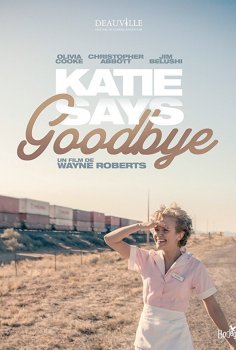 Katie Says Goodbye