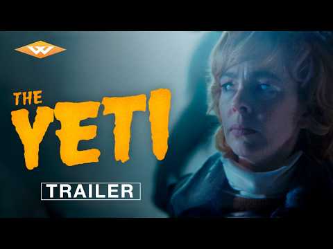THE YETI - Official Trailer | Starring Jim Cummings | In Theaters & On Digital April 10