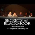 Secrets of Blackmoor - Trailer