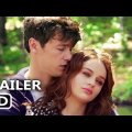 THE IN BETWEEN Trailer (2022) Joey King, Kyle Allen